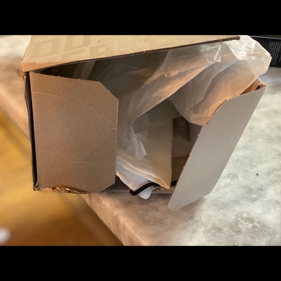 Golden Goose superstars size 41 NWT - Picture 7 of 11